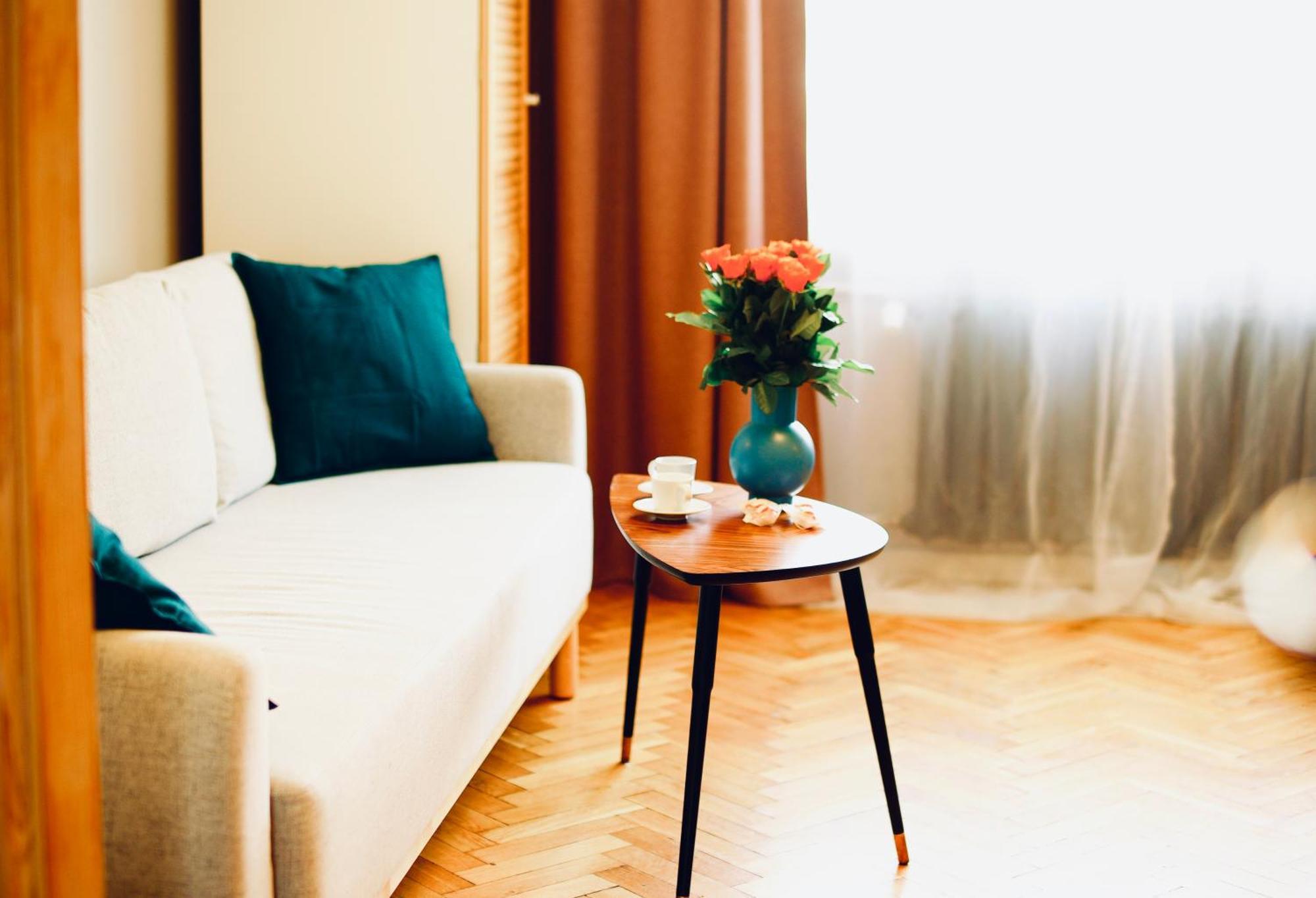 Stanislawa Augusta By P&J Apartments Varşova Dış mekan fotoğraf