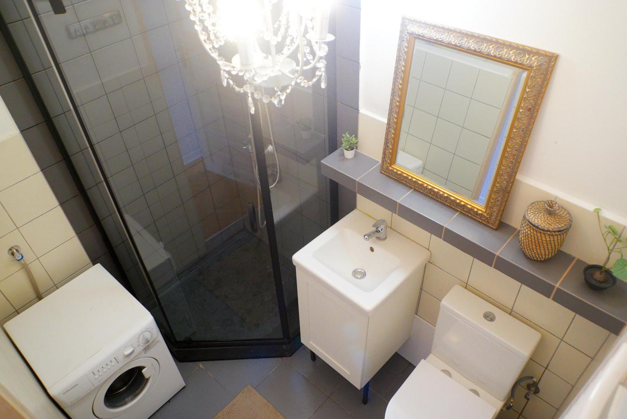 Stanislawa Augusta By P&J Apartments Varşova Dış mekan fotoğraf