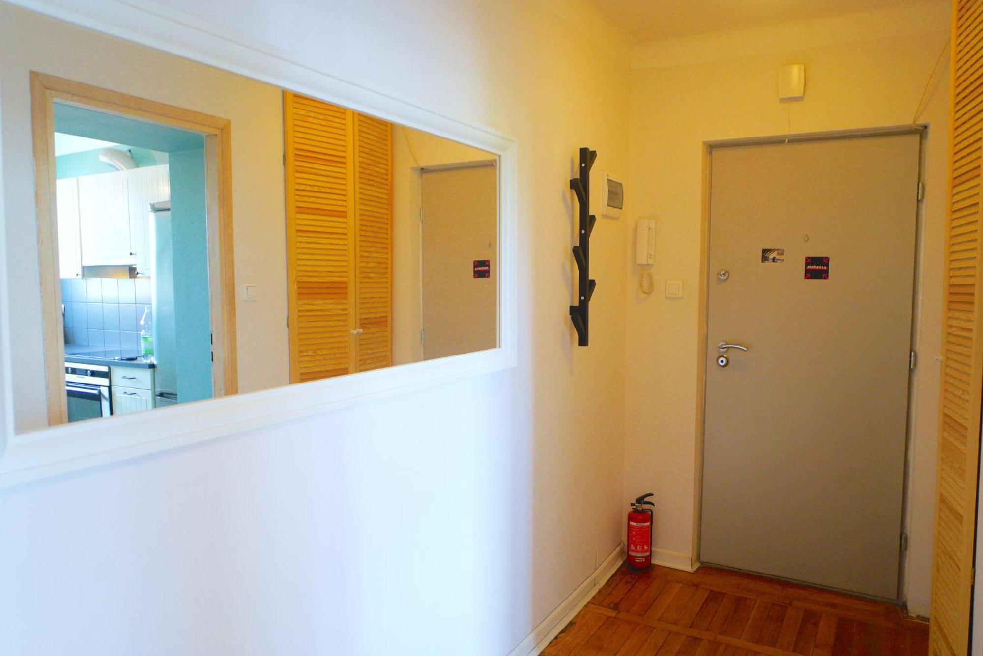 Stanislawa Augusta By P&J Apartments Varşova Dış mekan fotoğraf