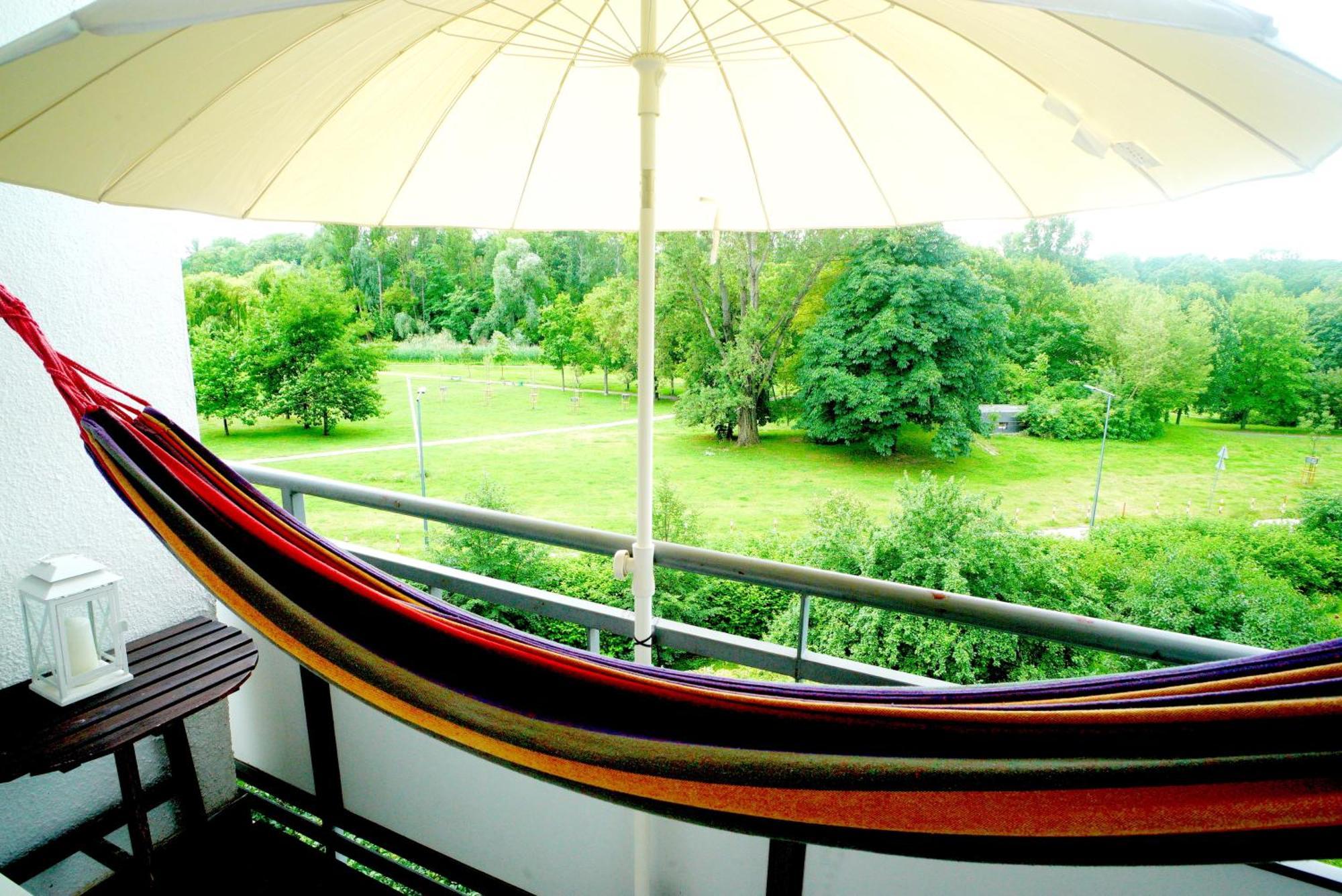 Stanislawa Augusta By P&J Apartments Varşova Dış mekan fotoğraf